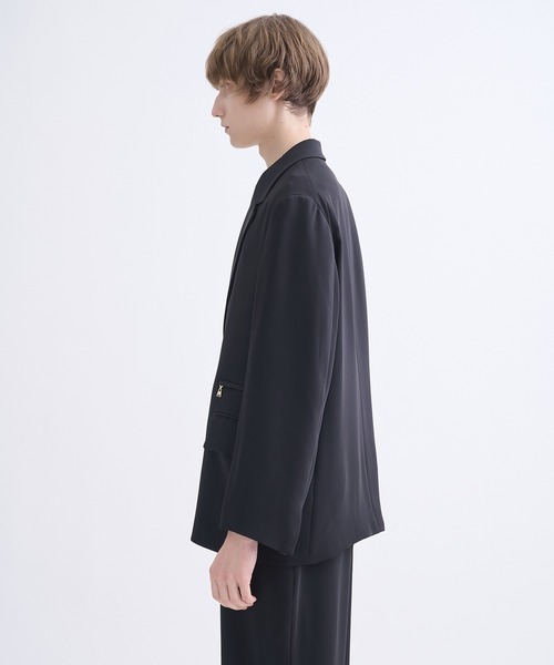 CULLNI（クルニ） ジャケット テーラードジャケット 「CULLNI」別注