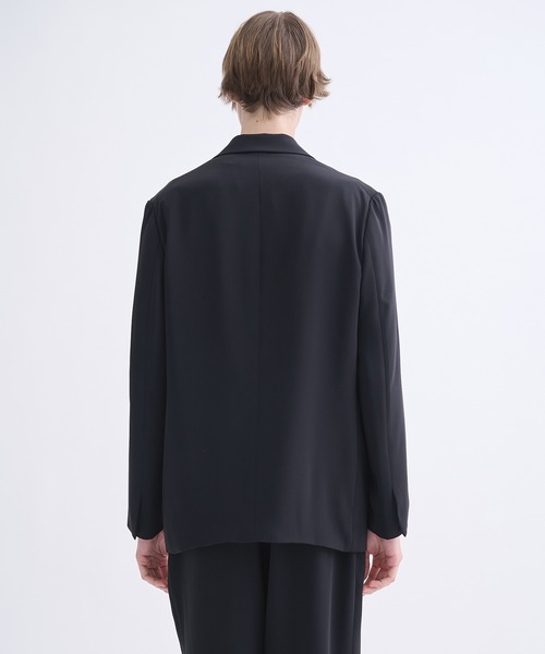 CULLNI（クルニ） ジャケット テーラードジャケット 「CULLNI」別注