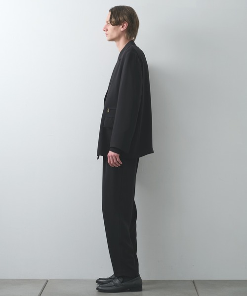 CULLNI（クルニ） ジャケット テーラードジャケット 「CULLNI」別注