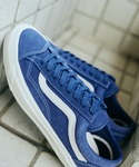 vans スニーカー PREMIUM OLD ...の詳細画像1