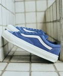 vans スニーカー PREMIUM OLD ...の詳細画像2