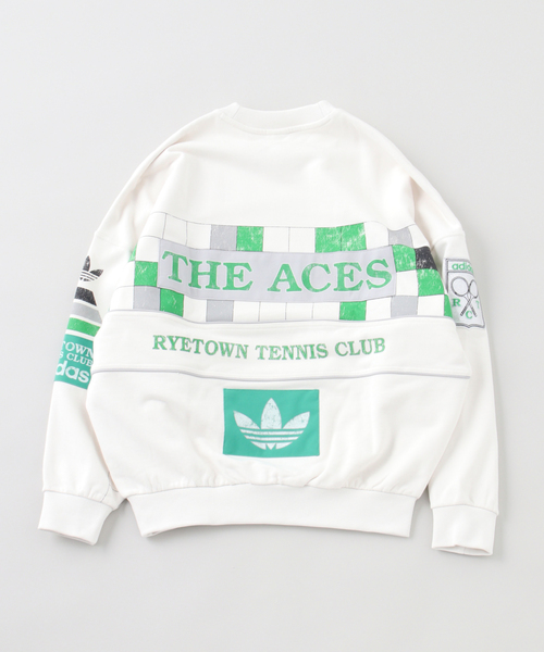 adidas Originals トレーナー スウェット / アディダス アーカイブ