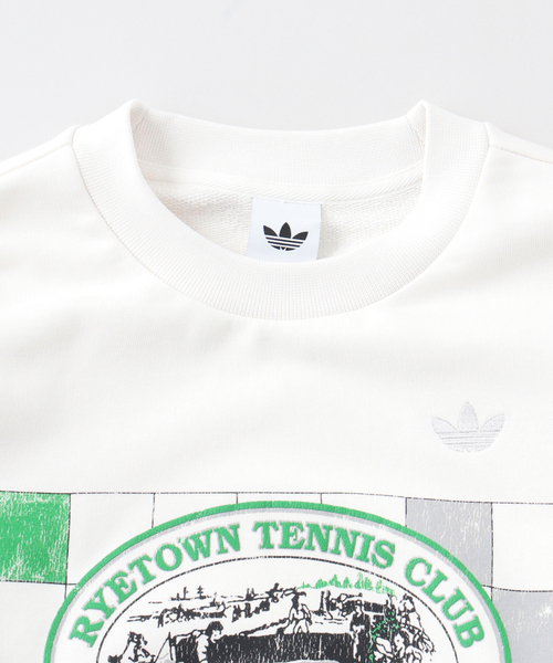 adidas Originals トレーナー スウェット / アディダス アーカイブ