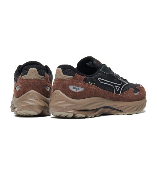 MIZUNO（ミズノ） スニーカー MIZUNO WAVE RIDER β GTX（ミズノ