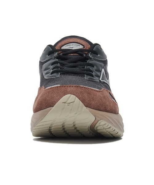 MIZUNO（ミズノ） スニーカー MIZUNO WAVE RIDER β GTX（ミズノ