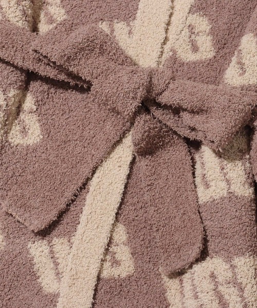 UGG Australia（アグオーストラリア） 「UGG」 ニットカーディガン L