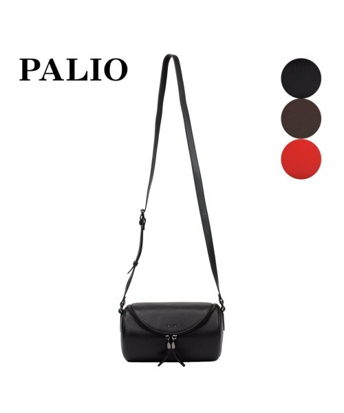 PALIO（パリオ） ショルダーバッグ バッグ 「PALIO」ロロアシリーズ