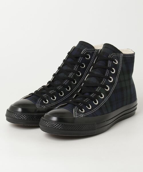 CONVERSE（コンバース） スニーカー ALL STAR AGED CK HI オールスター