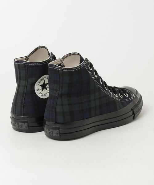 CONVERSE（コンバース） スニーカー ALL STAR AGED CK HI オールスター