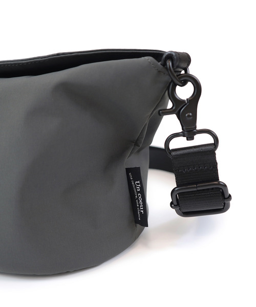 Un coeur（アンクール） ショルダーバッグ 「Un coeur/アンクール