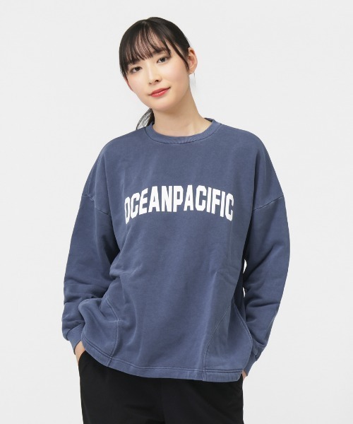 Ocean Pacific（オーシャンパシフィック） トレーナー スウェット