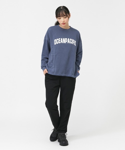 Ocean Pacific（オーシャンパシフィック） トレーナー スウェット