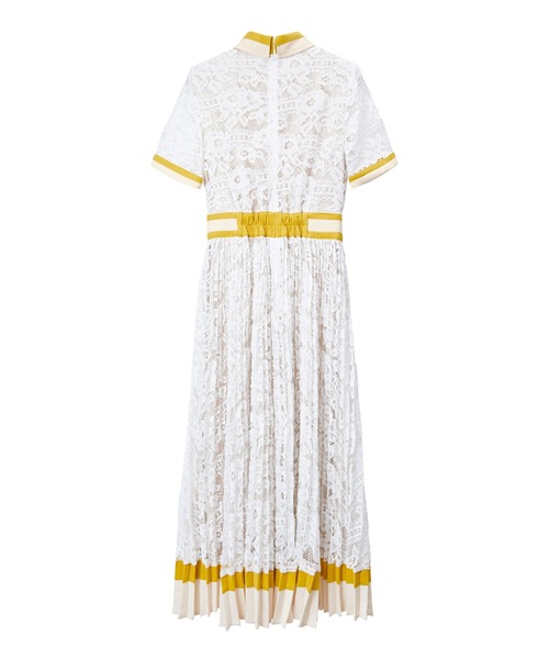 「emiriawiz」 半袖ワンピース MEDIUM ミント レディース_画像6