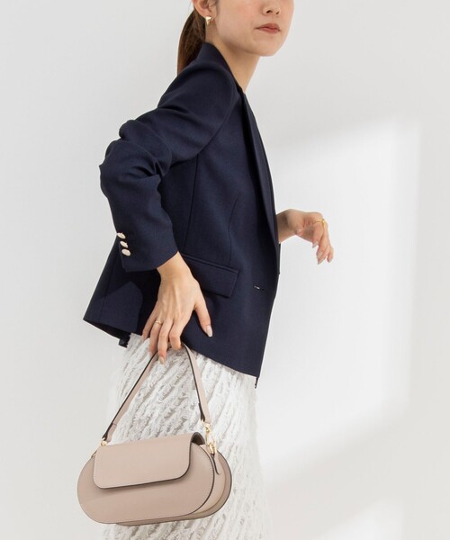 NOLLEY'S Sophi（ノーリーズソフィー） テーラードジャケット 38