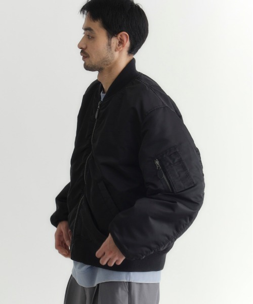 MAページ Starting Over（スターティング オーバー） ma1 ma-1 Vintage-like