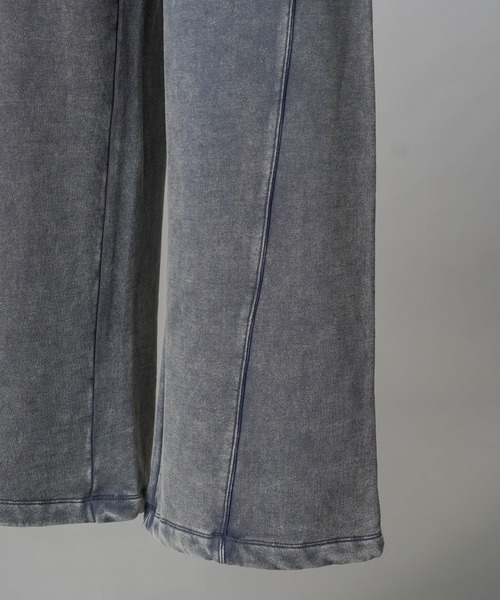 MAISON SPECIAL（メゾンスペシャル） スウェットパンツ ジャージ