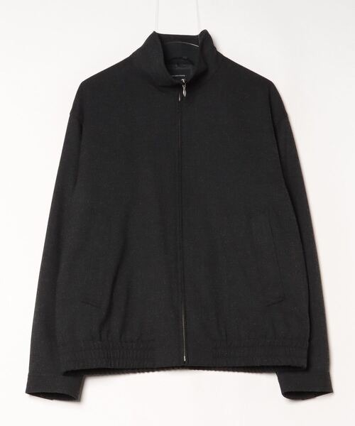 green label relaxing（グリーンレーベルリラクシング） ブルゾン S