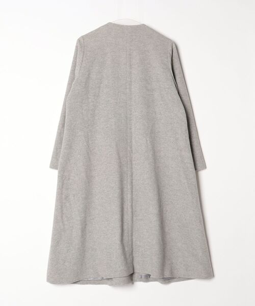 JOURNAL STANDARD（ジャーナルスタンダード） ノーカラーコート 36