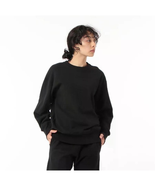 GOAT（ゴート） トレーナー スウェット GOAT / CREW NECK SWEAT 13.5oz