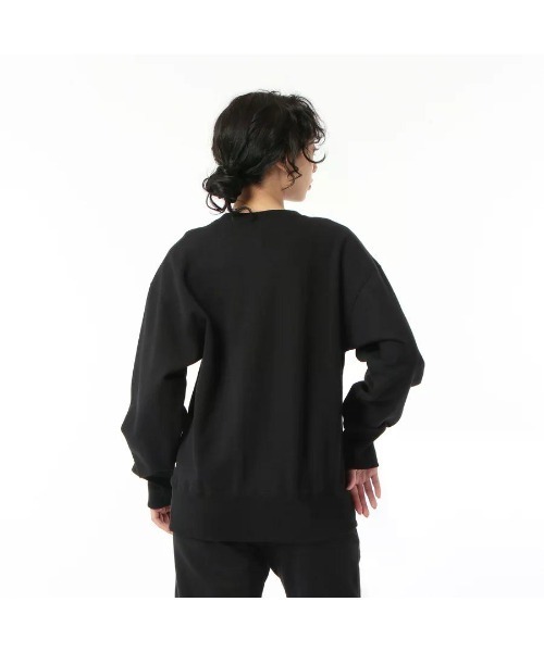GOAT（ゴート） トレーナー スウェット GOAT / CREW NECK SWEAT 13.5oz 