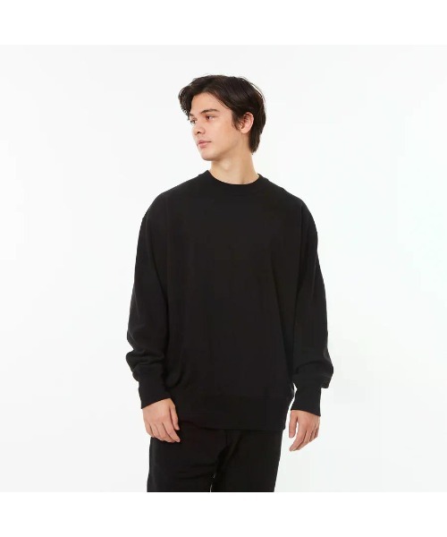 GOAT（ゴート） トレーナー スウェット GOAT / CREW NECK SWEAT 13.5oz