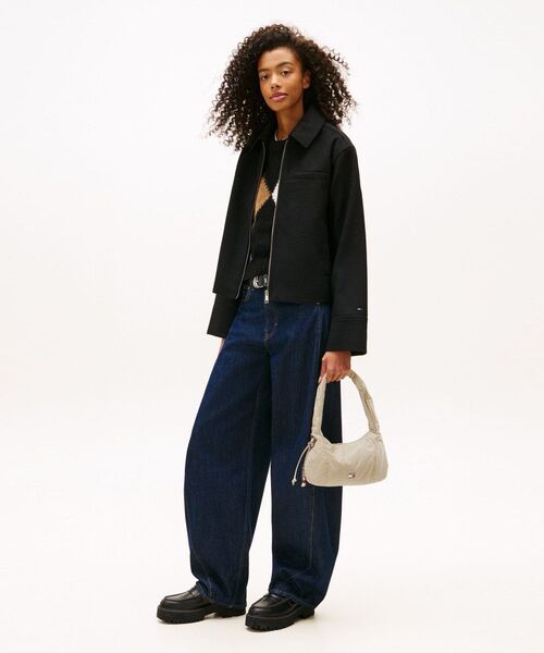 TOMMY JEANS（トミー・ジーンズ） ショルダーバッグ バッグ カジュアル 