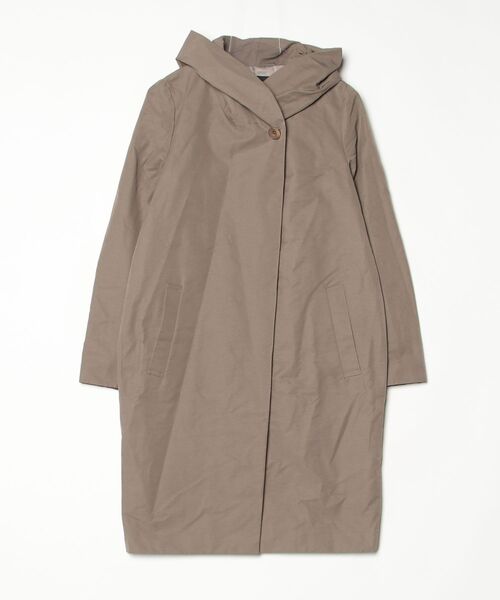 JOURNAL STANDARD（ジャーナルスタンダード） コート MEDIUM ベージュ
