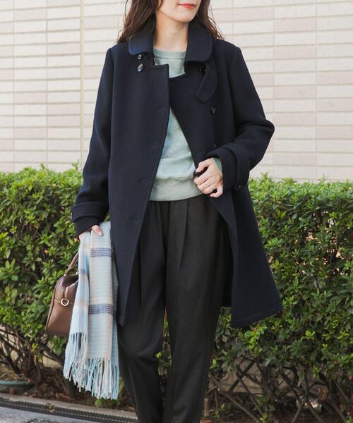 アーバンリサーチドアーズ　コート URBAN RESEARCH DOORS（アーバンリサーチドアーズ） コート MEDIUM