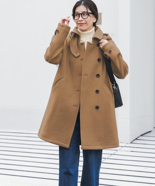 アーバンリサーチドアーズ　コート URBAN RESEARCH DOORS（アーバンリサーチドアーズ） コート アウター