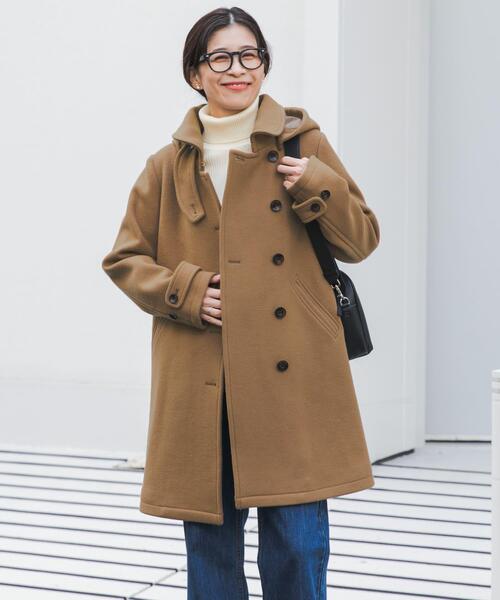 URBAN RESEARCH DOORS（アーバンリサーチドアーズ） コート アウター