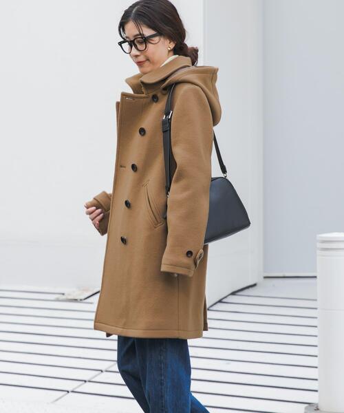 URBAN RESEARCH DOORS（アーバンリサーチドアーズ） コート アウター