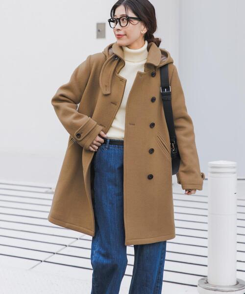 URBAN RESEARCH DOORS（アーバンリサーチドアーズ） コート アウター