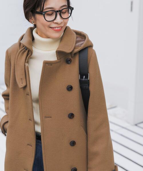 URBAN RESEARCH DOORS（アーバンリサーチドアーズ） コート アウター