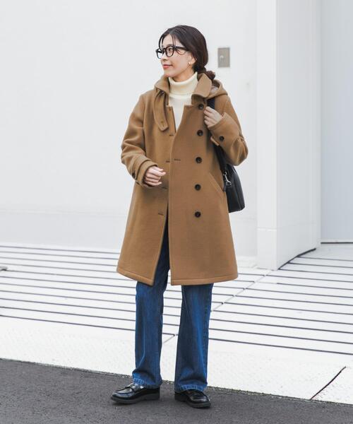 URBAN RESEARCH DOORS（アーバンリサーチドアーズ） コート アウター