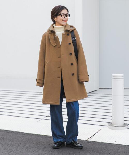 URBAN RESEARCH DOORS（アーバンリサーチドアーズ） コート アウター