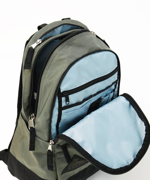 「KELTY」 リュック FREE モカ メンズ_画像5