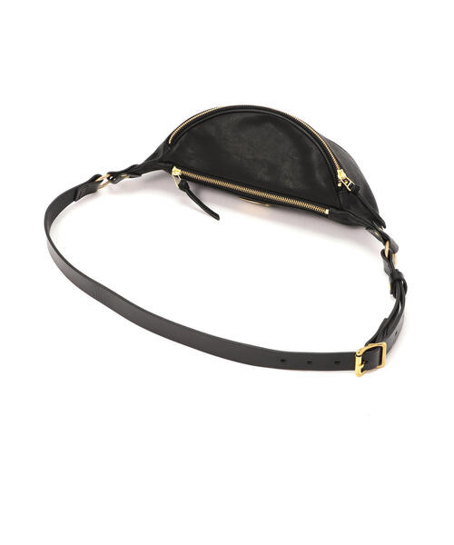 ウエストポーチ SLOW(スロウ)　FANNY PACK ファニーパック 300S61EG「2026年春夏入荷モデル」 メンズ_6