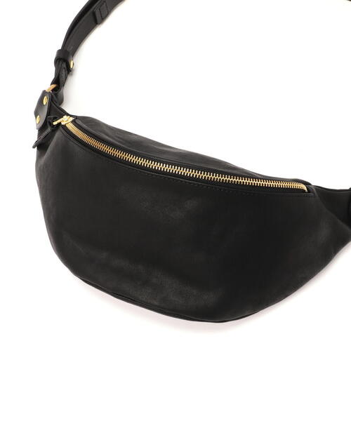 ウエストポーチ SLOW(スロウ)　FANNY PACK ファニーパック 300S61EG「2026年春夏入荷モデル」 メンズ_7