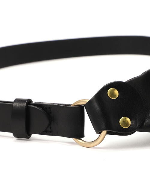 ウエストポーチ SLOW(スロウ)　FANNY PACK ファニーパック 300S61EG「2026年春夏入荷モデル」 メンズ_9