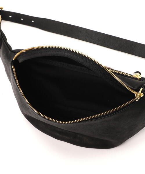 ウエストポーチ SLOW(スロウ)　FANNY PACK ファニーパック 300S61EG「2026年春夏入荷モデル」 メンズ_11