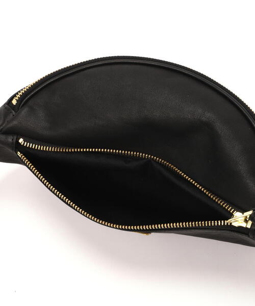 ウエストポーチ SLOW(スロウ)　FANNY PACK ファニーパック 300S61EG「2026年春夏入荷モデル」 メンズ_12