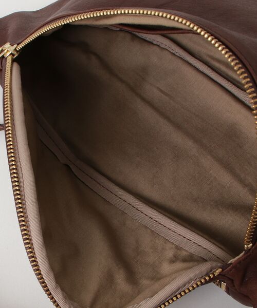 ウエストポーチ SLOW(スロウ)　FANNY PACK ファニーパック 300S61EG「2026年春夏入荷モデル」 メンズ_4