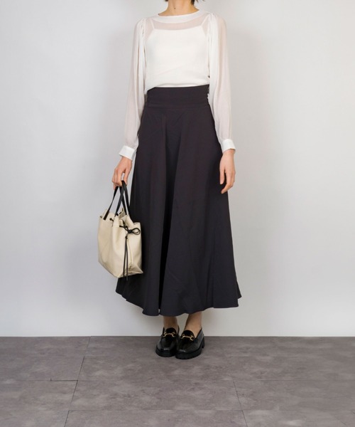 「Jack Gomme」 ハンドバッグ FREE クリーム レディース_画像6