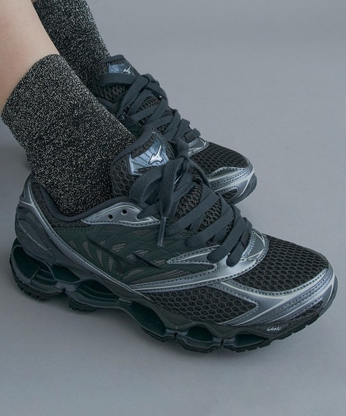 MIZUNO（ミズノ） スニーカー 「MIZUNO」Wave Prophecy LS G1GA250701