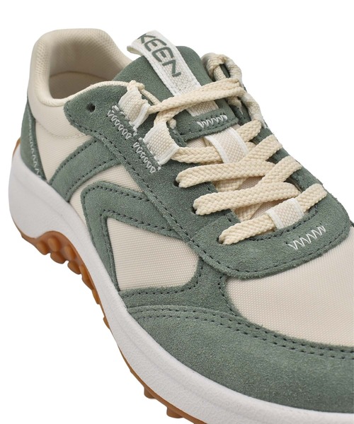 KEEN（キーン） スニーカー KS86 ケーエス 1031798 レディース