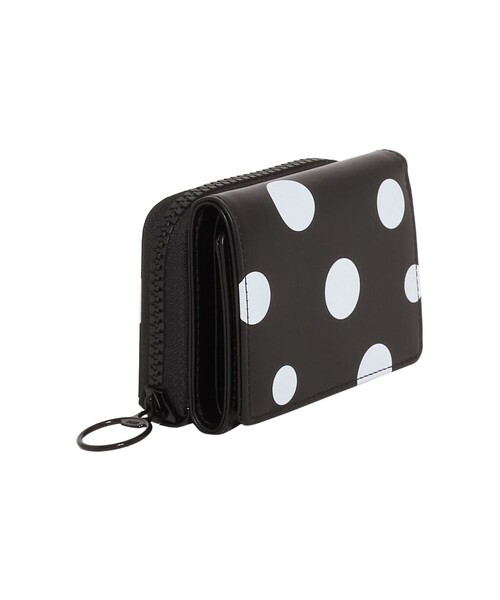 財布 「カンペール」 JILL POLKA DOTS 財布 レディース