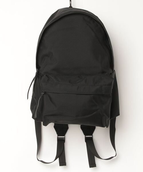 Kaptain Sunshine（キャプテン サンシャイン） リュック FREE ブラック