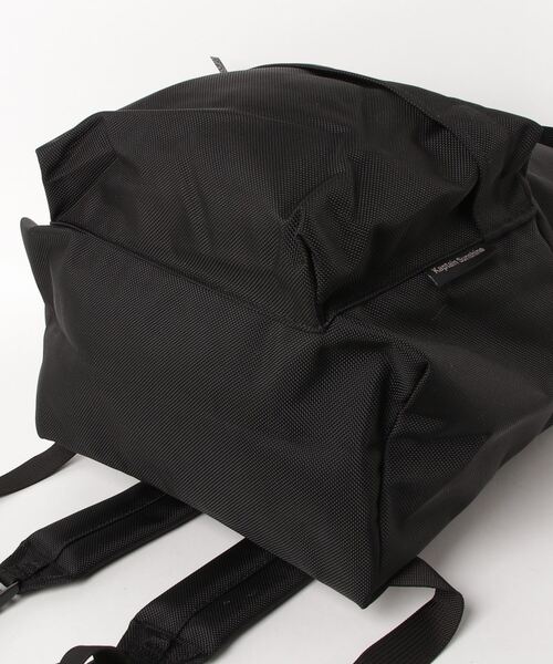 Kaptain Sunshine（キャプテン サンシャイン） リュック FREE ブラック