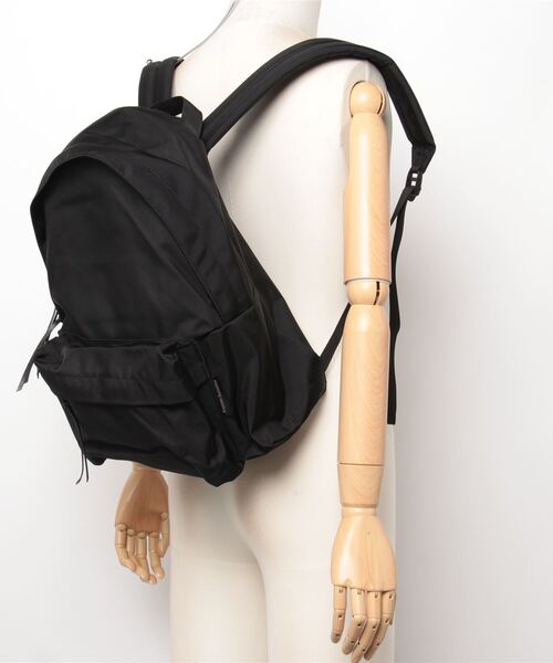 Kaptain Sunshine ブラックリュック Kaptain Sunshine（キャプテン サンシャイン） リュック FREE ブラック