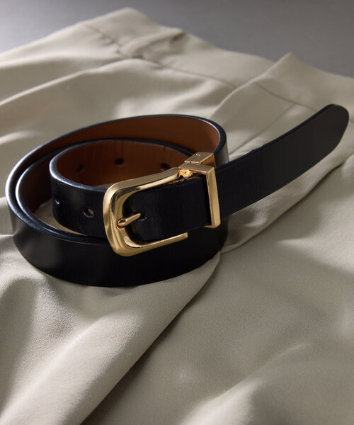 「PAPILLONNER」 ベルト FREE ブラック系その他 レディース_画像5